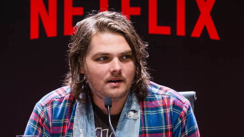 Gerard Way