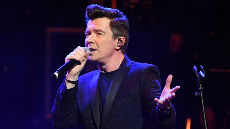 Rick Astley