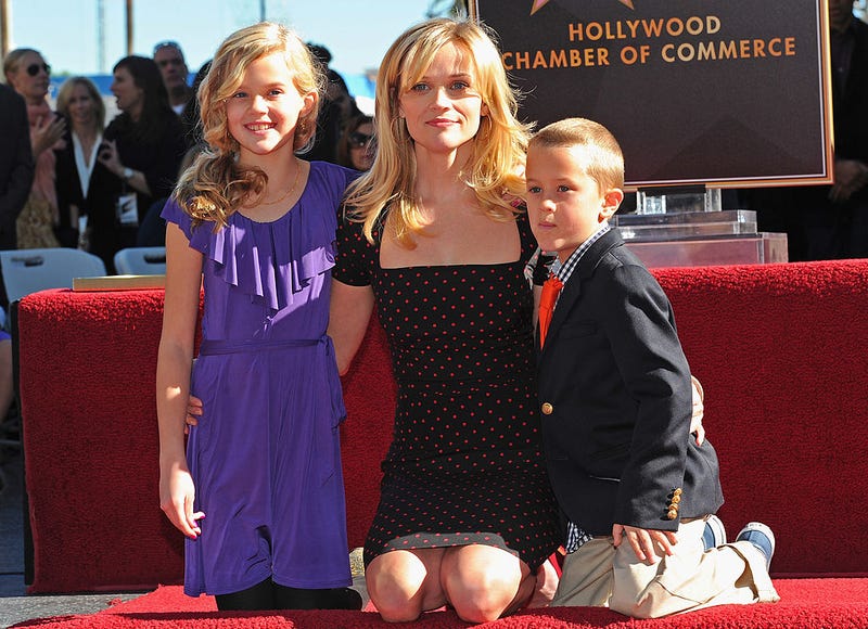 ava phillippe, reese witherspoon, duncan phillippe