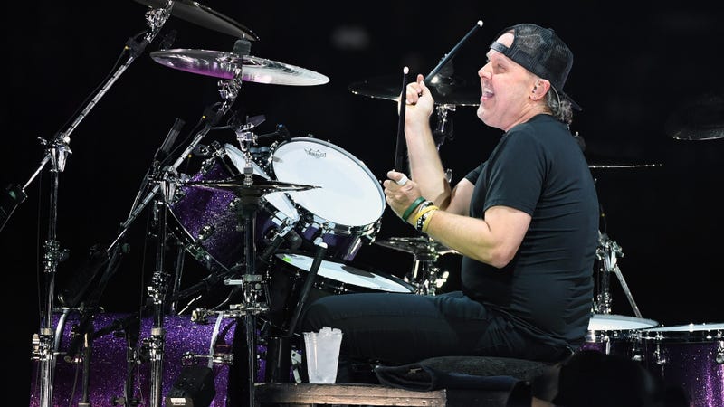 Metallica
