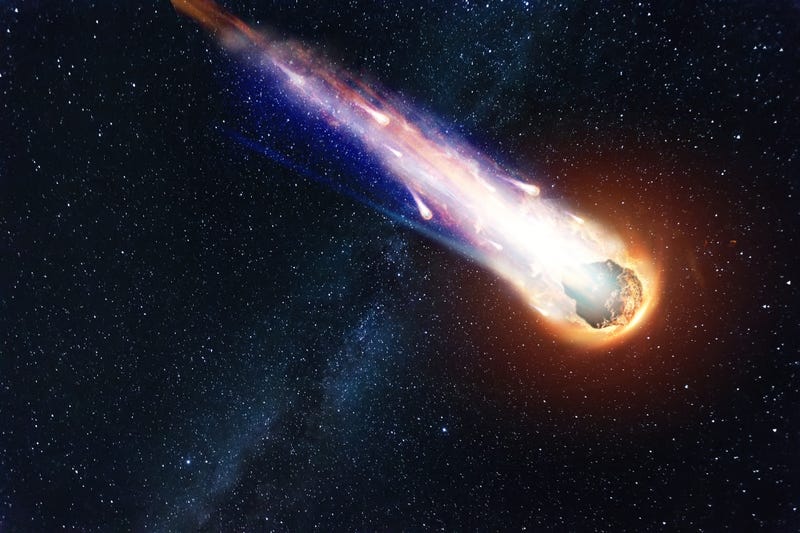 Meteorite