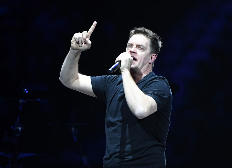 Jim Breuer