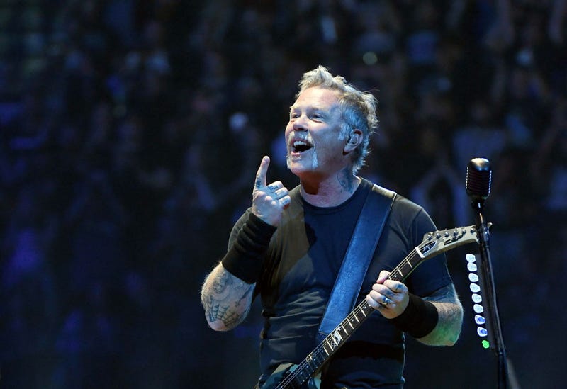 Metallica