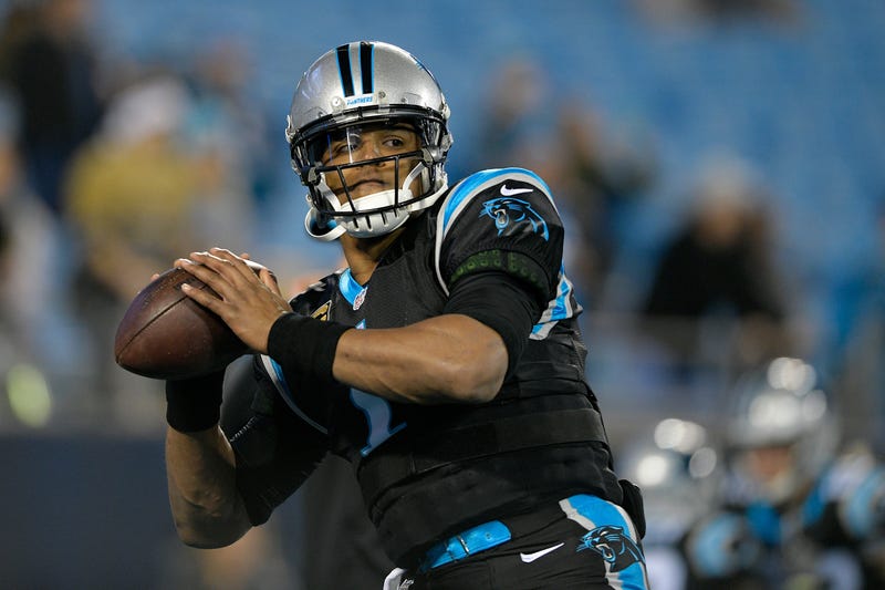 Cam Newton