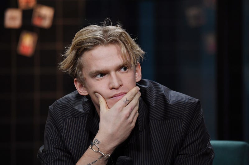 Cody Simpson