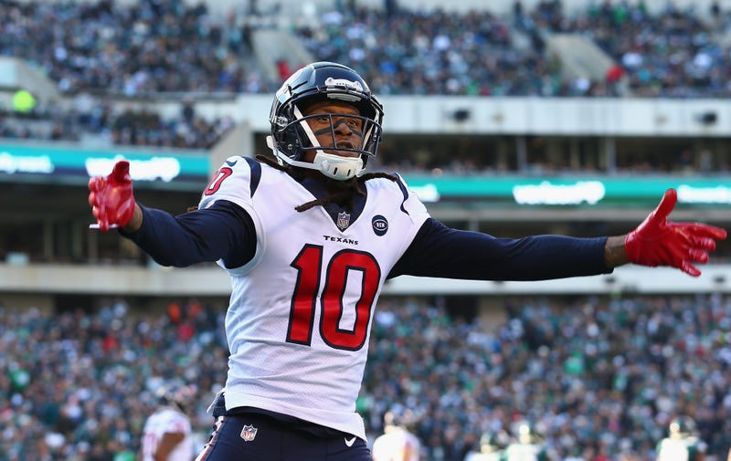 DeAndre Hopkins