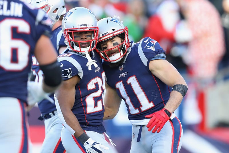 New England Patriots