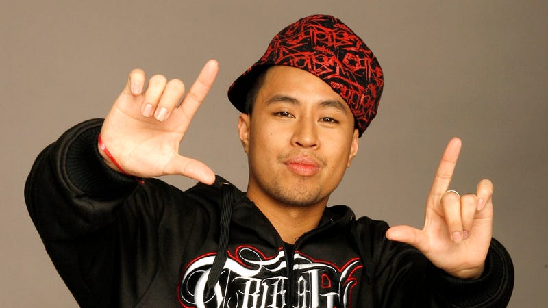 Phil Tayag of JabbaWockeeZ