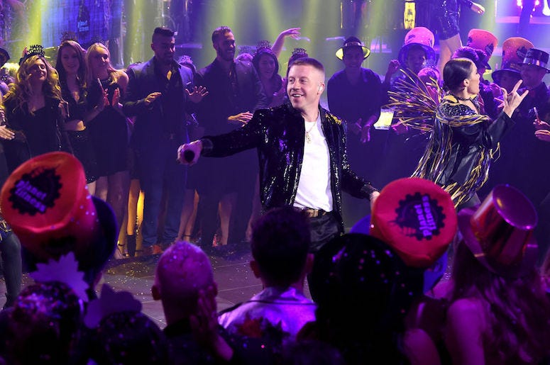 Macklemore