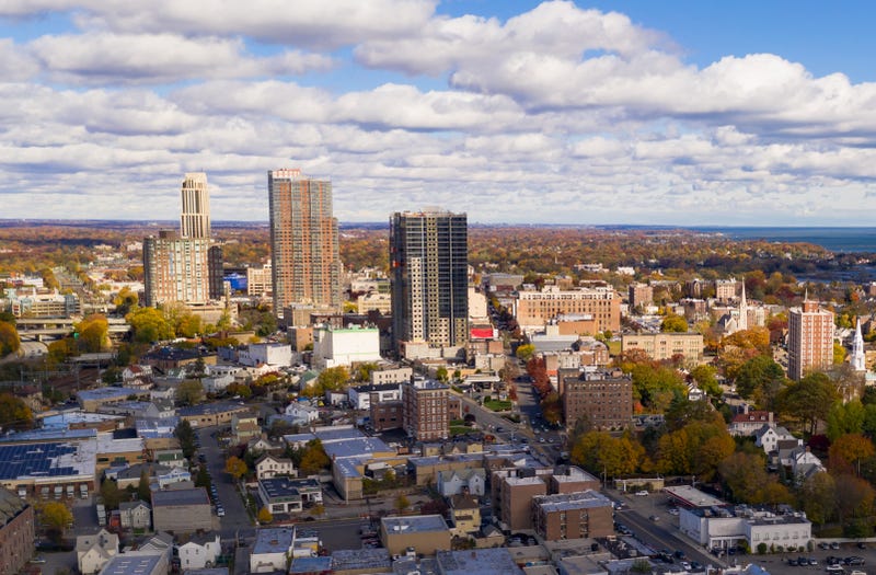 New Rochelle