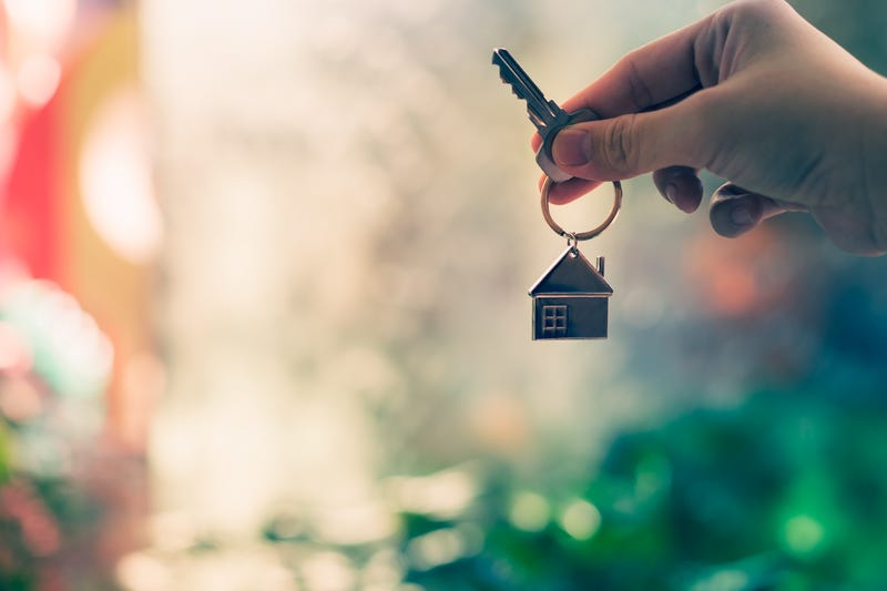 County Receives Money to Expand Housing for Mentally Ill Transients