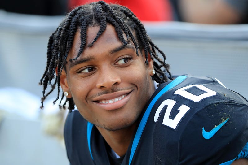 Jalen Ramsey is entering his fourth NFL season.