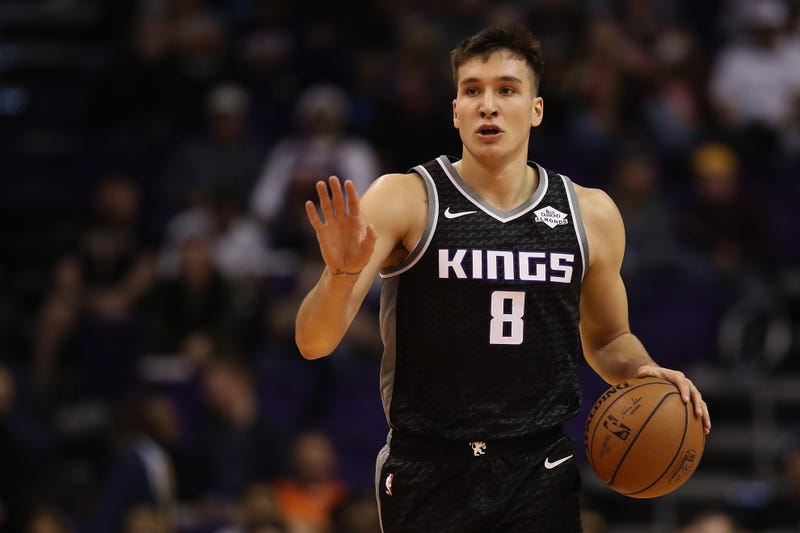 Bogdan Bogdanovich