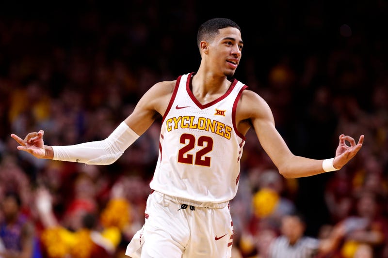 Tyrese Haliburton