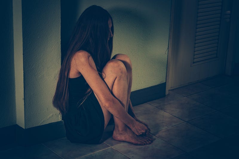 human trafficking