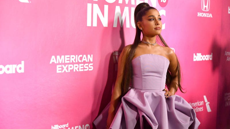 Ariana Grande