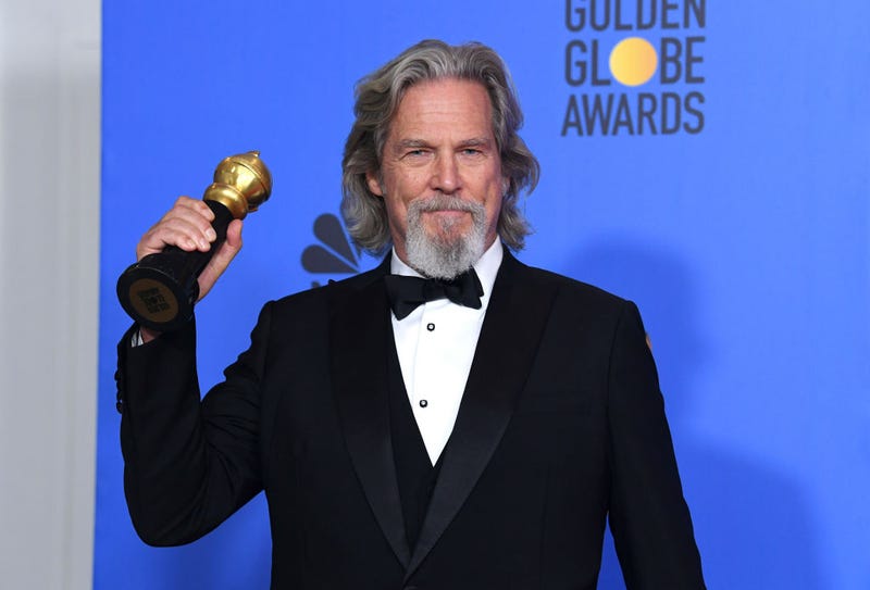 Jeff Bridges