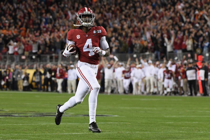 Jerry Jeudy