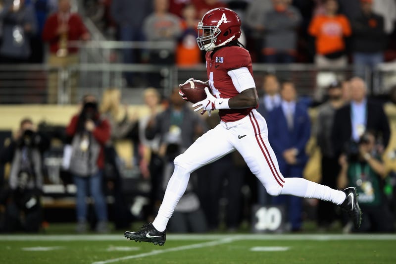 Jerry Jeudy