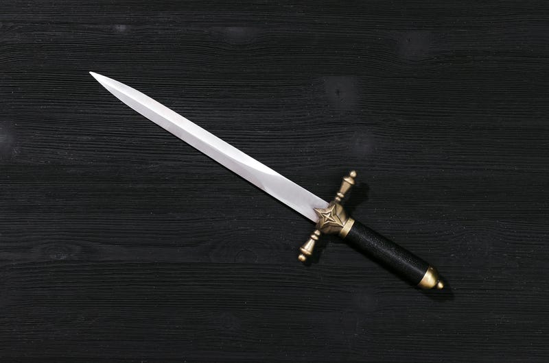 Sword