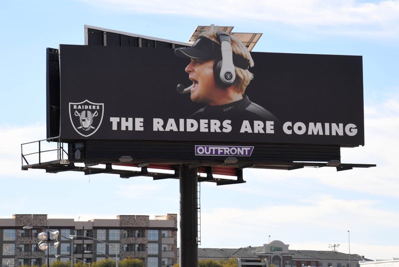 Las Vegas Raiders