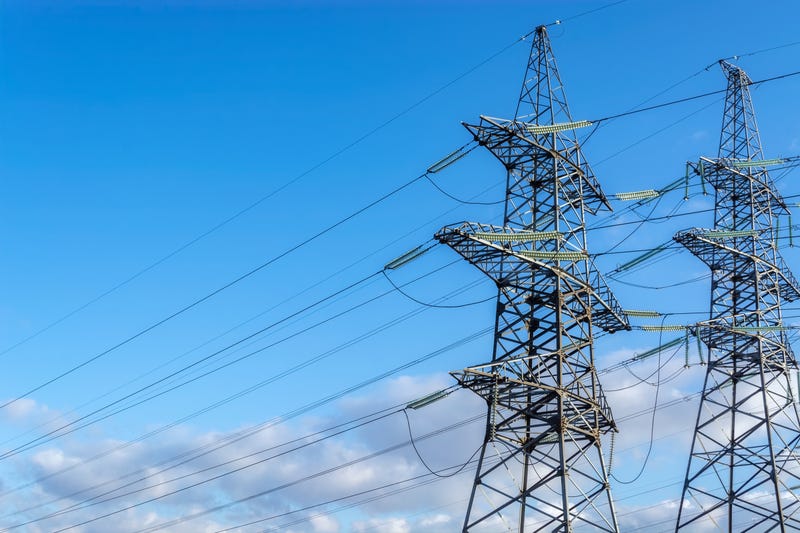 powerlines