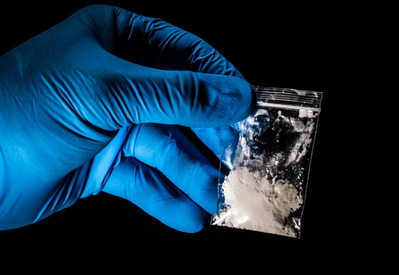 fentanyl