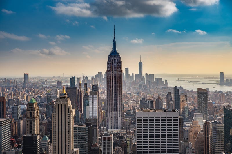 New York City