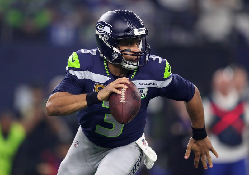 Russell Wilson