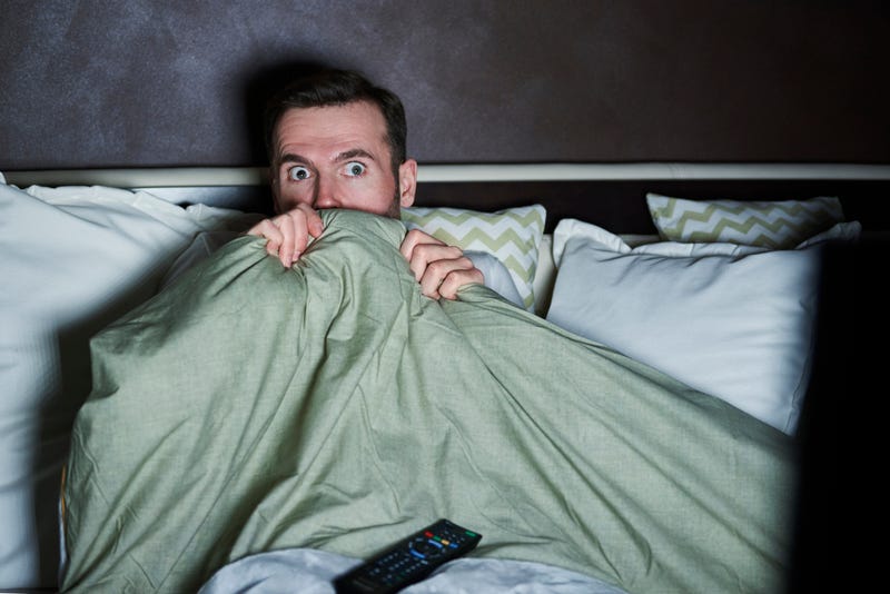 scary movie