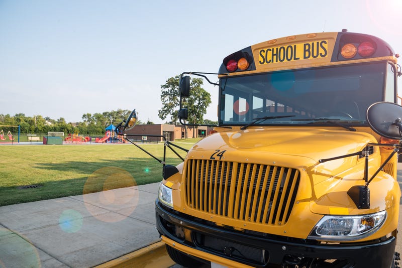 Dozens of absent bus drivers send Oswego students into remote learning