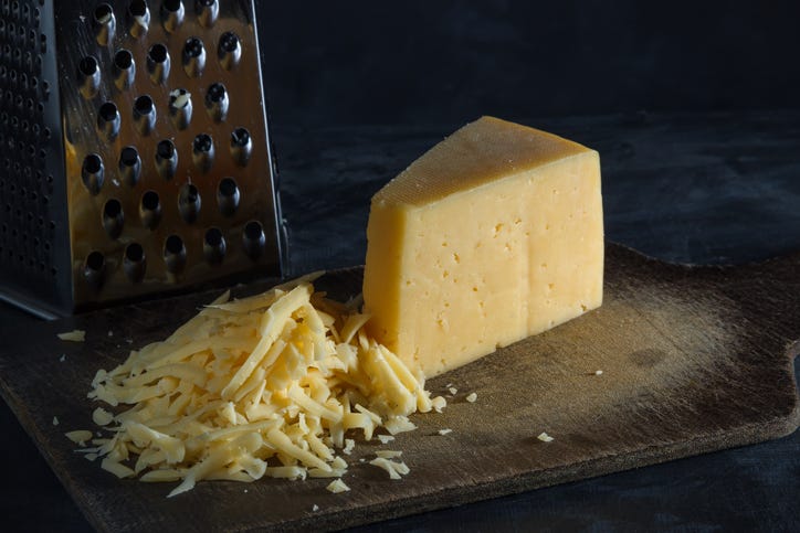 cheese
