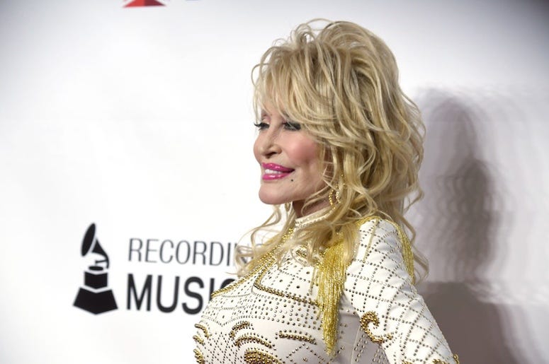 Dolly Parton