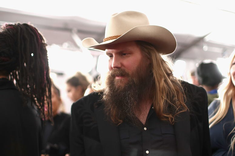 Chris Stapleton