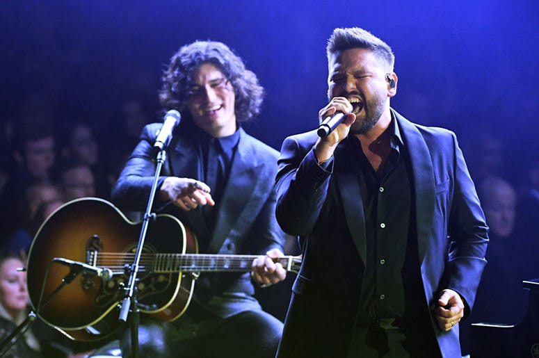 Dan + Shay