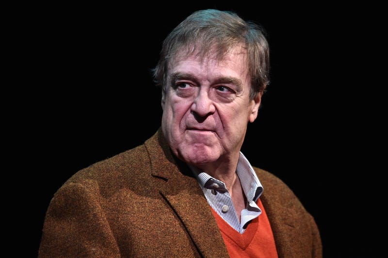 John Goodman