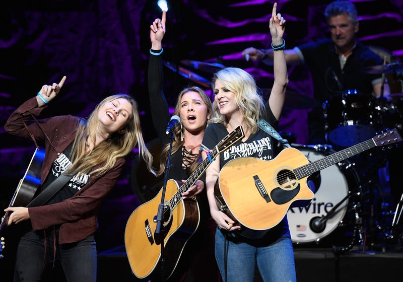 Runaway June