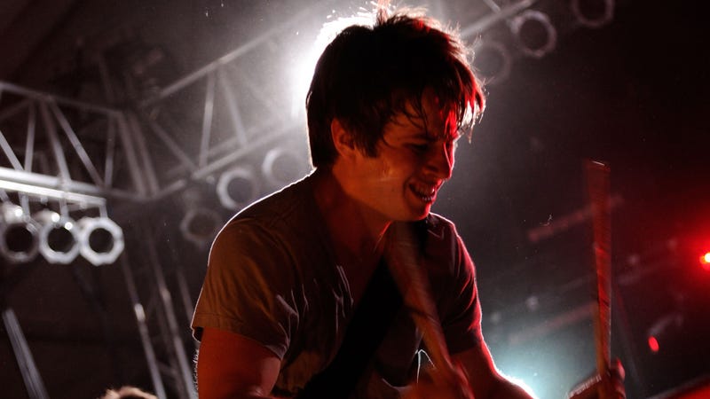 Mark Foster - Foster The People