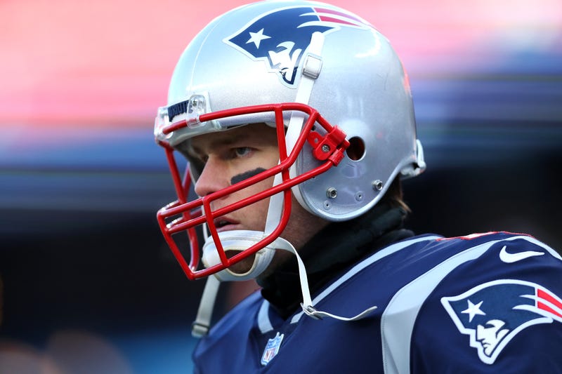 Tom Brady