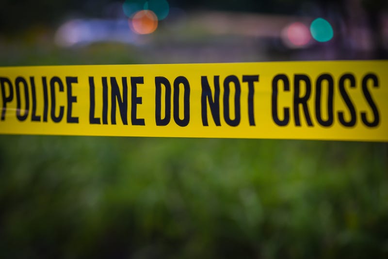 Man found shot to death in far south Fort Worth