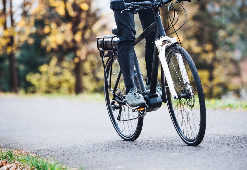 E-bike