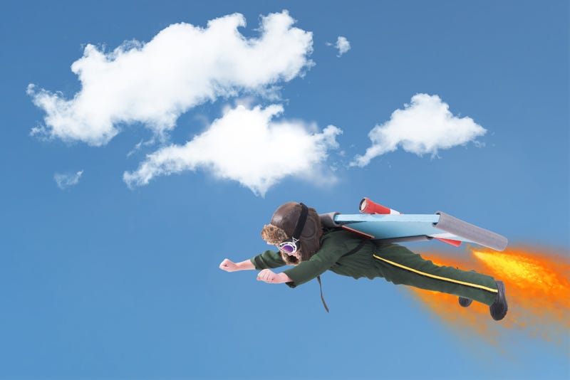 Jetpack