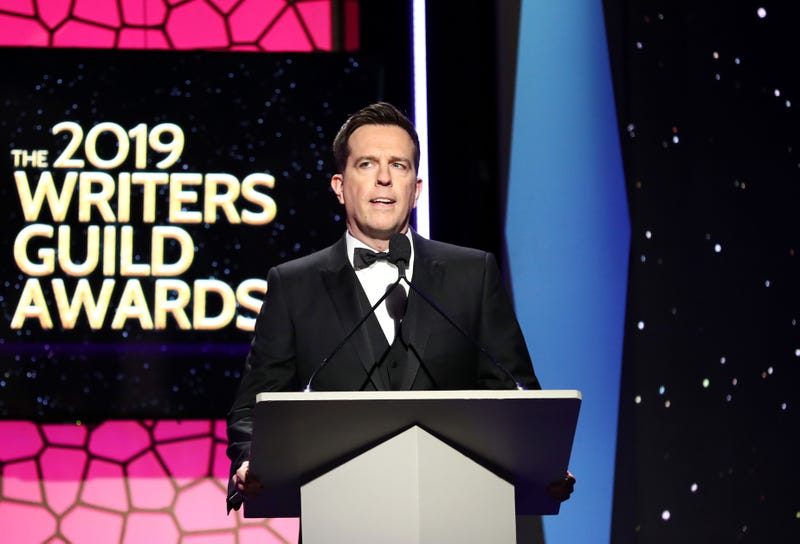 Ed Helms