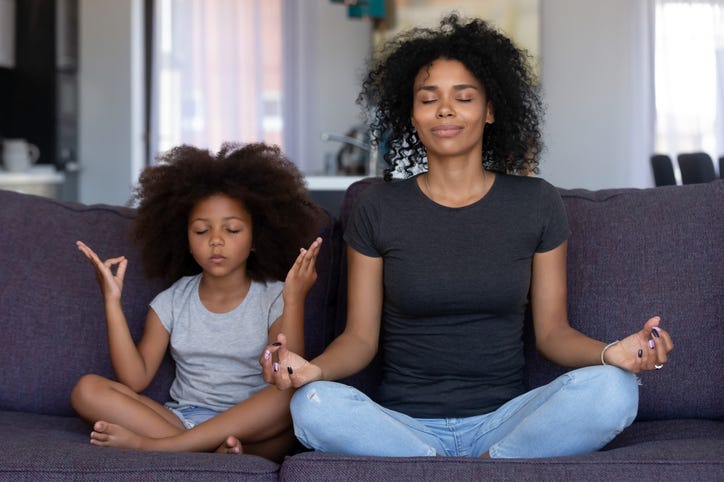 meditation