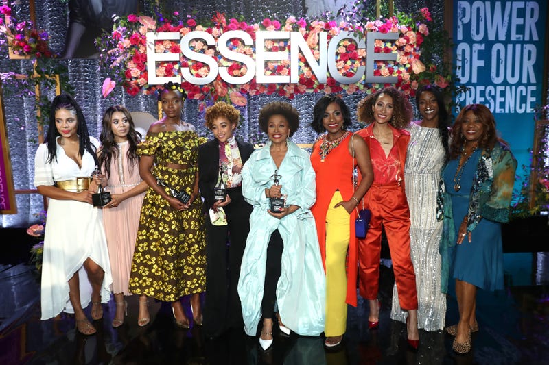 Essence Magazine