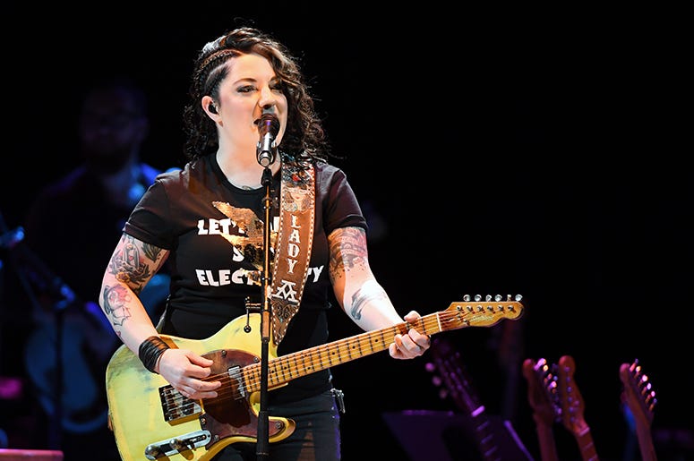 Ashley McBryde