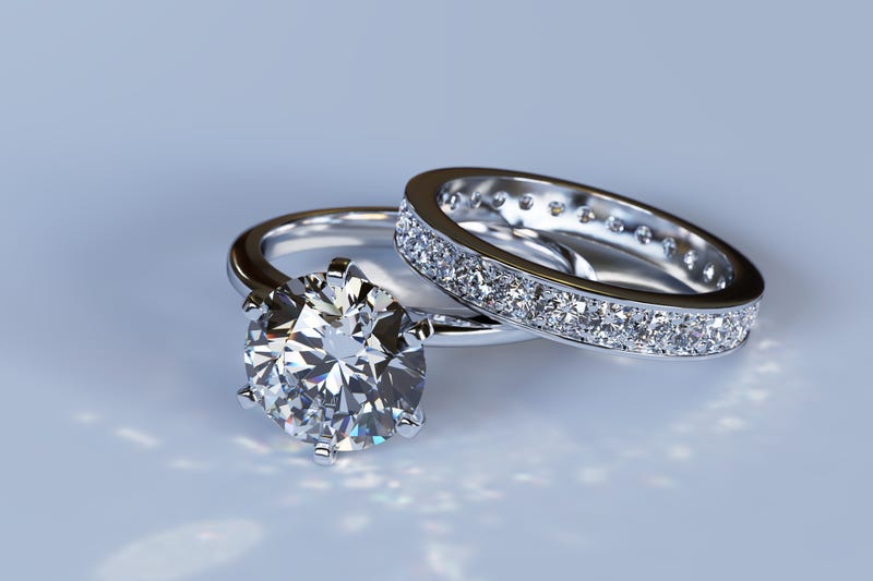 Engagement Ring