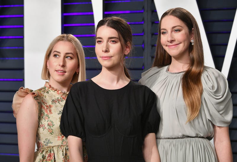 HAIM