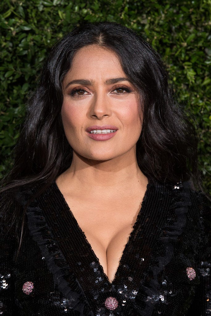 Salma Hayek
