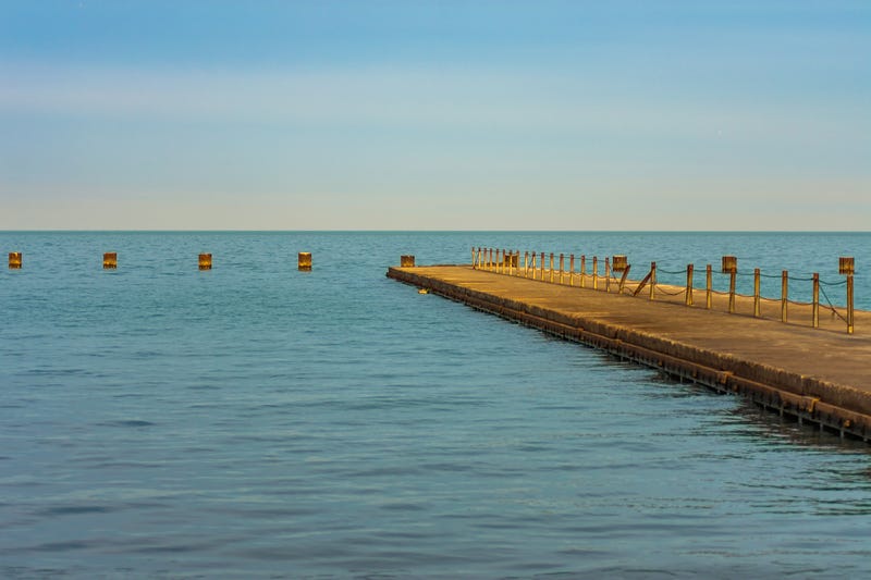 Montrose Beach